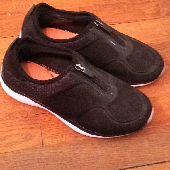 Zip up sneakers - Picture 4 of 5